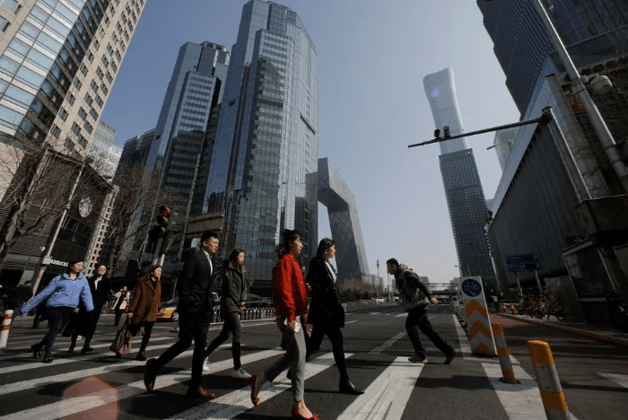 中国民营企业家权益保障联盟使命與目標