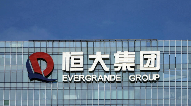 国企和民企差别多大？恒大丶万科比一比就知道