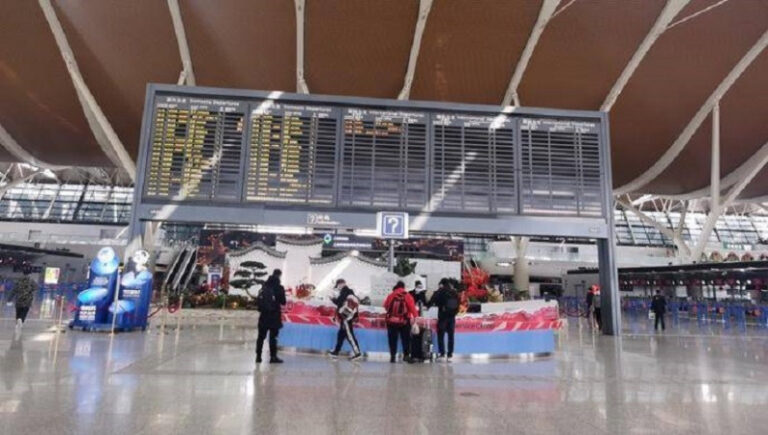 中国经济如何？财经作家曝上海10大怪象